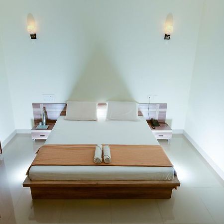 Shesha Kuteera Villa Subrahmanya Exterior photo